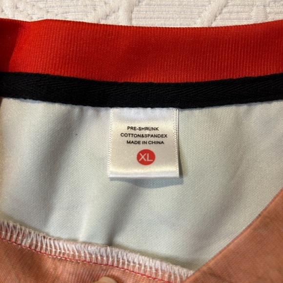 Festive Green Christmas Sweatshirt. Lightweight. XL. Nearly New. - Picture 5 of 9